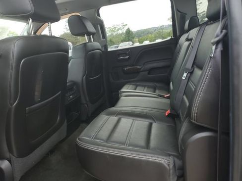 Used 2015 GMC Sierra 2500 Denali AWD/4WD image 25