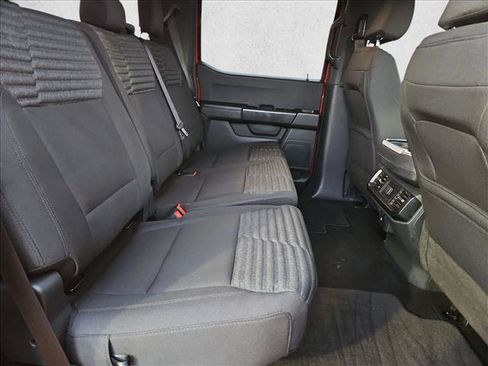 Used 2023 Ford F150 XL w/ STX Appearance Package AWD/4WD image 20