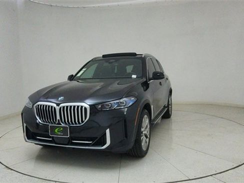 Used 2025 BMW X5 sDrive40i image 66