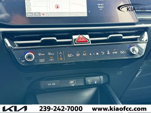 New 2026 Kia Niro Wind FWD image 32