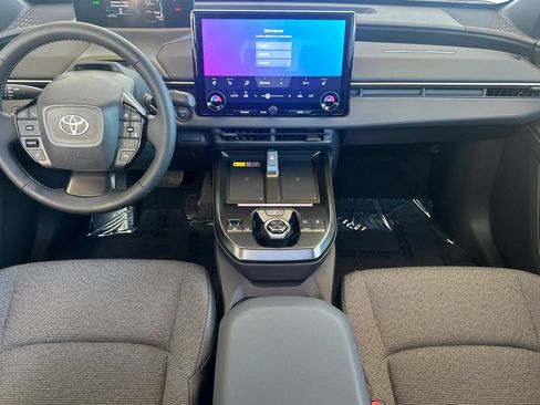 Certified 2026 Toyota bZ FWD image 16