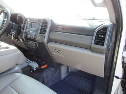 Used 2021 Ford F450 XL w/ Power Equipment Group RWD image 15