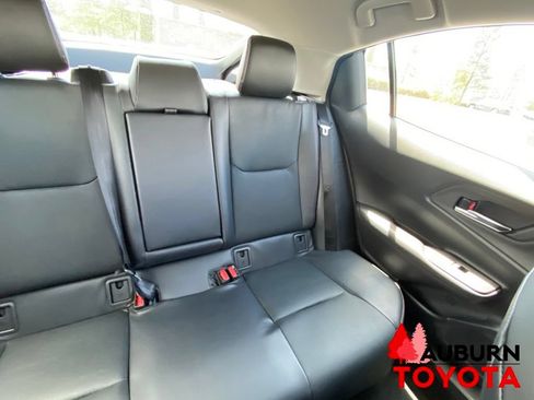 New 2026 Toyota Prius Plug-In Hybrid FWD image 17