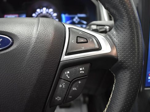 Used 2024 Ford Edge ST w/ Equipment Group 401A AWD/4WD image 28