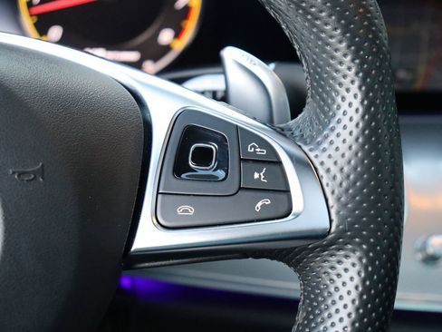 Used 2018 Mercedes-Benz E 63 AMG S image 21