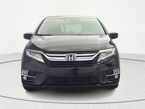 Used 2018 Honda Odyssey Touring image 2