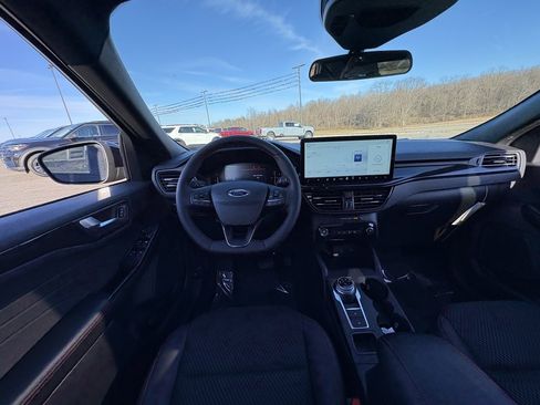 New 2026 Ford Escape ST-Line Select w/ Tech Pack #1 image 26