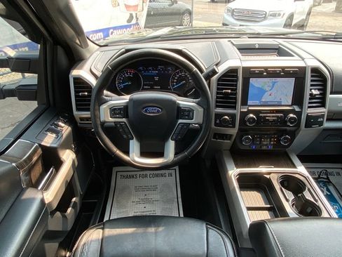 Used 2020 Ford F250 Lariat AWD/4WD image 24