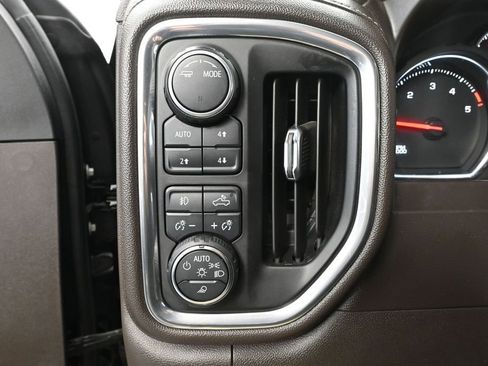 Used 2021 Chevrolet Silverado 2500 LTZ w/ LTZ Plus Package AWD/4WD image 36