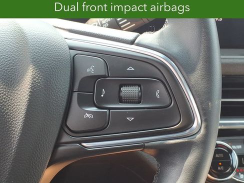 Certified 2024 Buick Envista Sport Touring w/ Convenience I Package FWD image 35