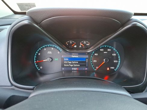 Used 2020 Chevrolet Colorado Z71 image 25