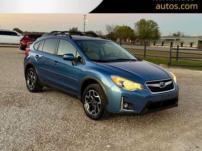 Used 2016 Subaru Crosstrek 2.0i Limited w/ Popular Package #2