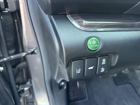 Used 2015 Honda CR-V Touring image 27