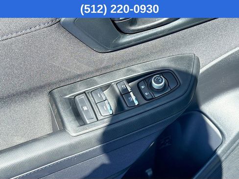 New 2026 Subaru Forester Premium image 22