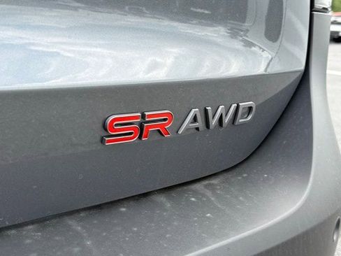 New 2025 Nissan Kicks SR w/ SR Premium Package image 15