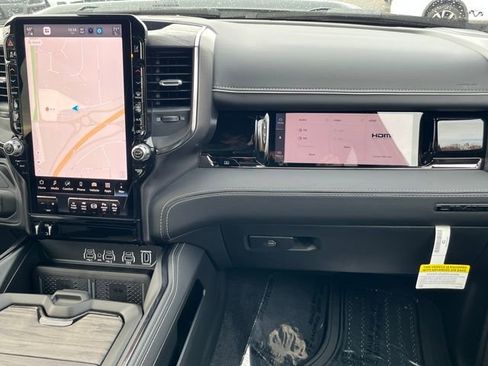 New 2026 RAM 3500 Limited image 10