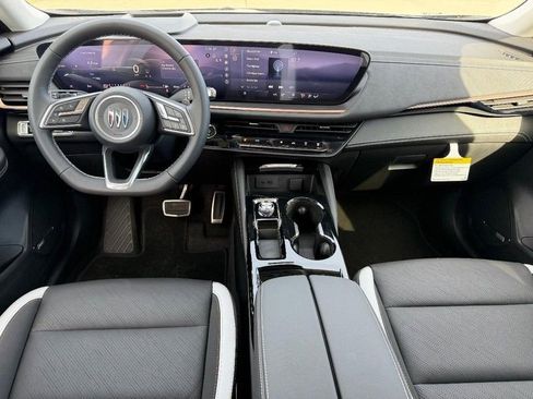 New 2026 Buick Envision Sport Touring image 8