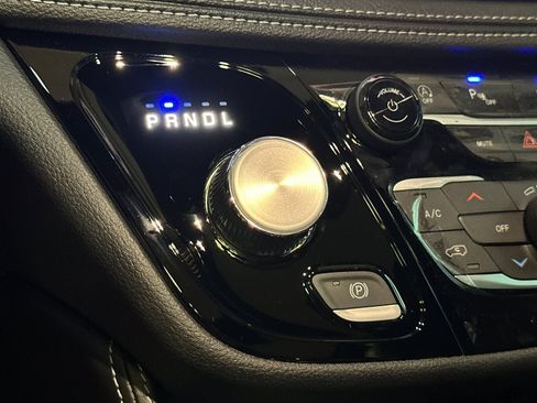 New 2026 Chrysler Pacifica Limited w/ S Appearance Package image 22