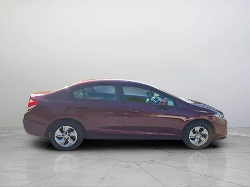 Used 2014 Honda Civic LX image 12