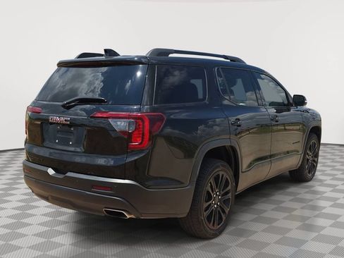 Used 2022 GMC Acadia SLE w/ Driver Convenience Package FWD image 7