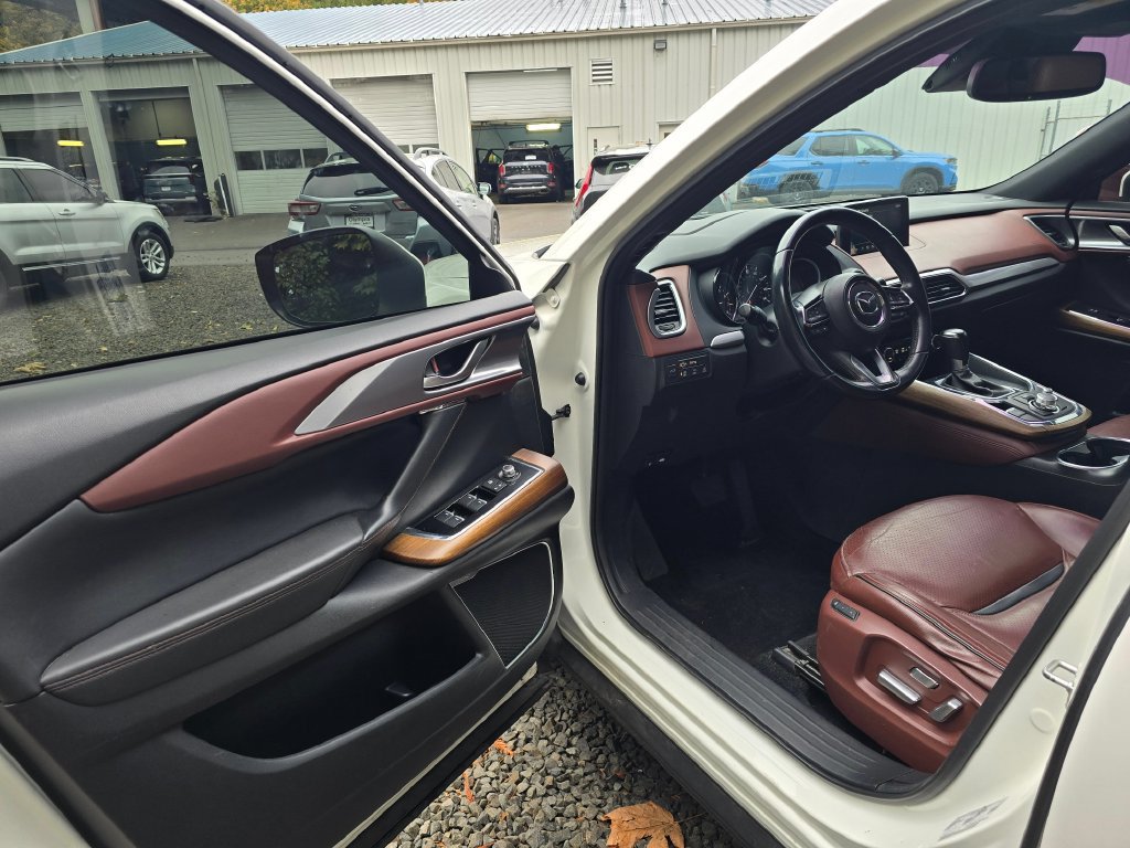 Used 2016 MAZDA CX-9 Signature AWD/4WD image 6