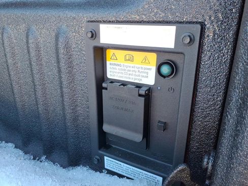 New 2026 Ford F350 XLT w/ 360-Degree Camera Package image 8