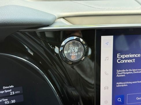 Certified 2024 Lexus TX 350 FWD w/ Technology Package image 35