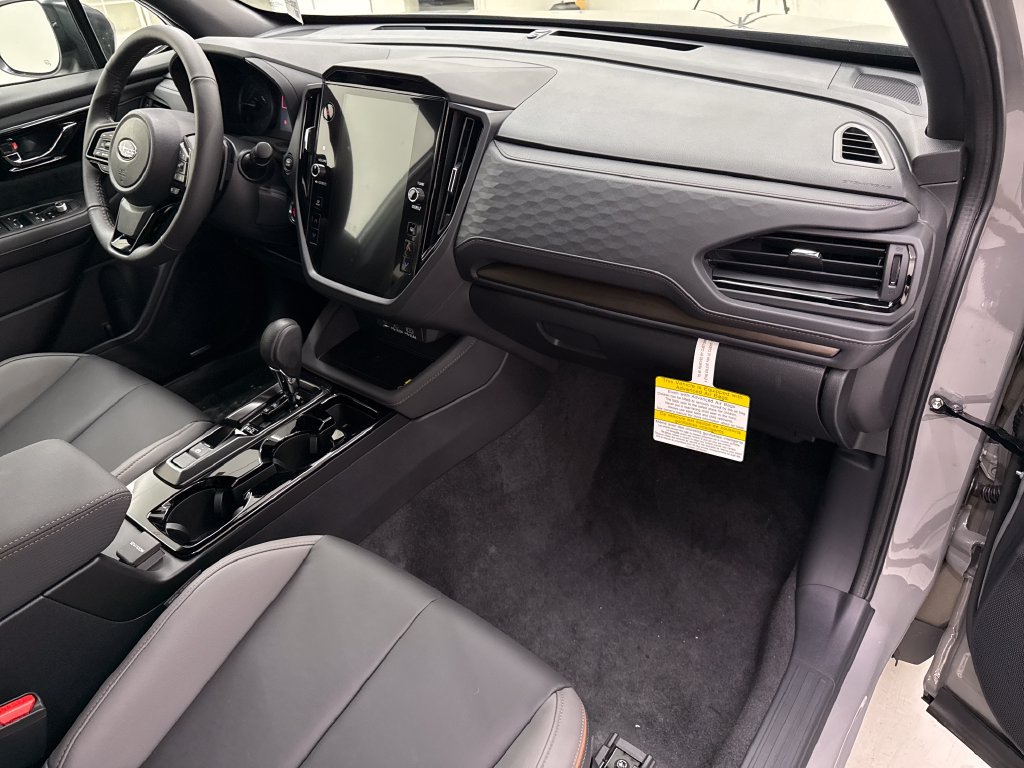 New 2026 Subaru Forester Sport w/ Onyx Edition AWD/4WD image 23