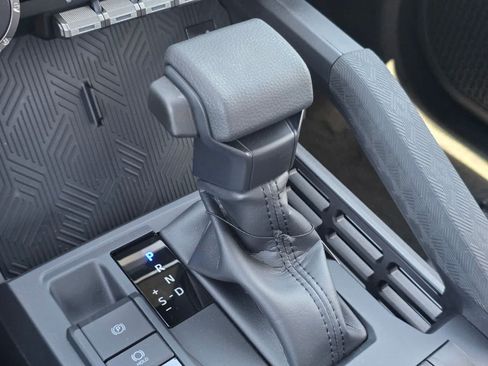 New 2026 Toyota Tacoma SR AWD/4WD image 20