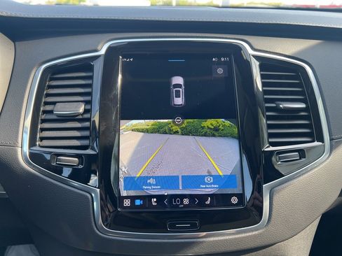 Certified 2023 Volvo XC90 T8 Ultimate w/ Protection Package Premier image 23