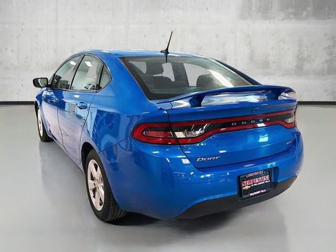 Used 2015 Dodge Dart SXT image 7