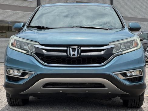Used 2016 Honda CR-V EX image 11