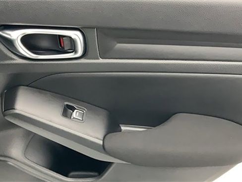 Certified 2022 Honda Civic Sport image 28