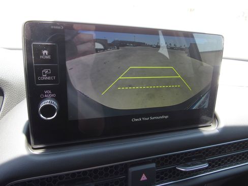 New 2026 Honda HR-V EX-L image 17