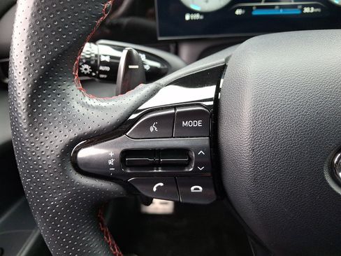 Certified 2023 Hyundai Elantra N Line image 22