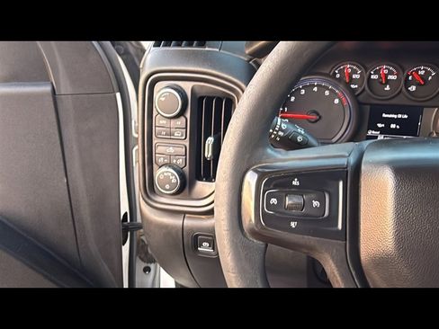 Used 2020 Chevrolet Silverado 1500 W/T w/ WT Value Package image 14