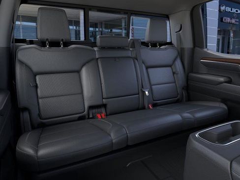 New 2026 GMC Sierra 1500 Denali AWD/4WD image 32