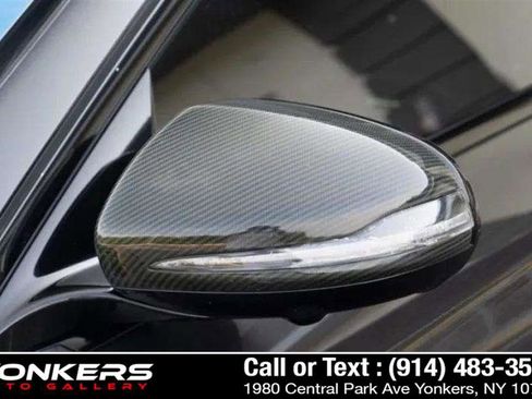 Used 2021 Mercedes-Benz E 63 AMG S w/ Driver Assistance Package image 74