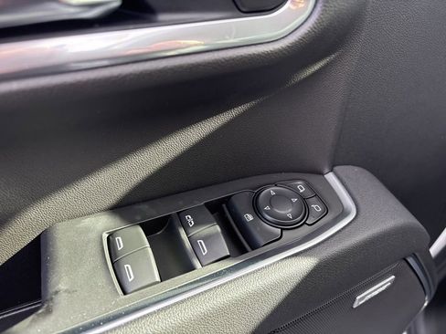 New 2025 Chevrolet Silverado 1500 RST w/ Convenience Package II image 8