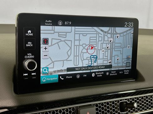 Used 2024 Honda Civic Touring image 22