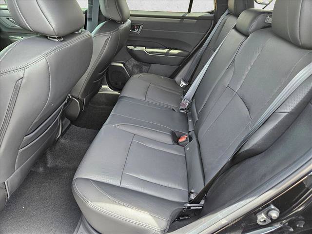 New 2026 Subaru Outback Touring XT AWD/4WD image 16