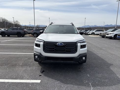 New 2026 Subaru Outback Premium AWD/4WD image 2