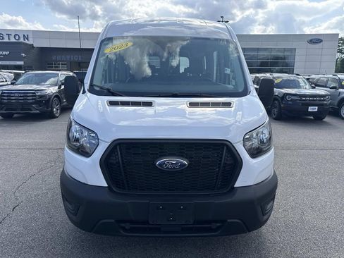 Used 2023 Ford Transit 350 XL RWD image 9