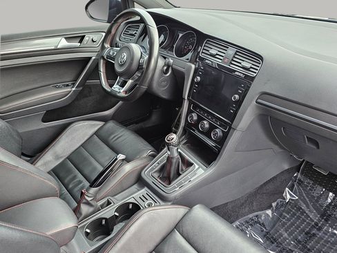 Used 2020 Volkswagen GTI S image 26