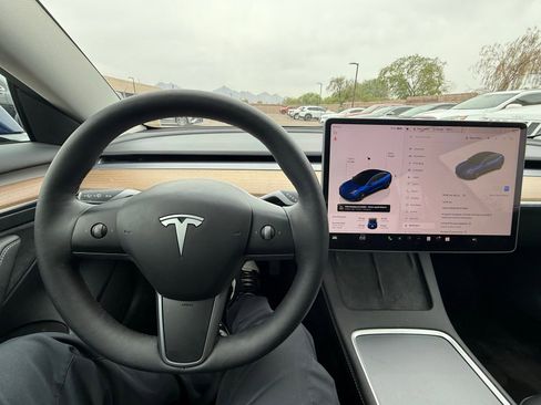 Used 2023 Tesla Model 3 Standard Range RWD image 20