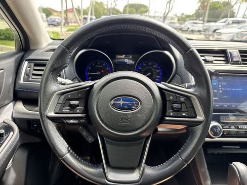 Used 2019 Subaru Legacy 2.5i Sport image 48