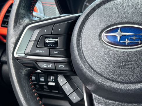Used 2021 Subaru Forester Sport AWD/4WD image 25
