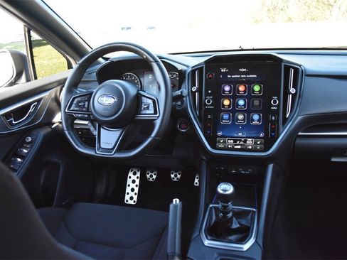 Used 2023 Subaru WRX Premium image 35