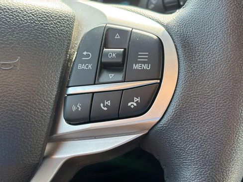 Used 2024 Ford Explorer XLT w/ Equipment Group 202A AWD/4WD image 21