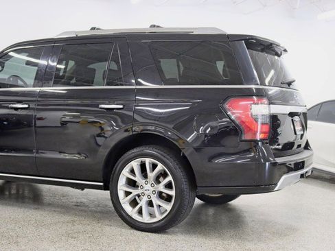 Used 2019 Ford Expedition Platinum AWD/4WD image 10